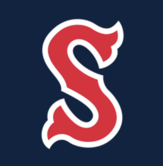 Salem Red Sox vs. Kannapolis Cannon Ballers